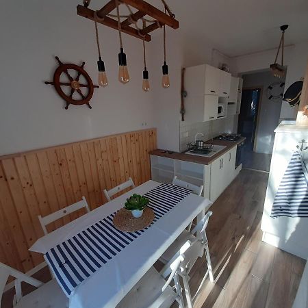 Admiral Apartman Makó Dış mekan fotoğraf