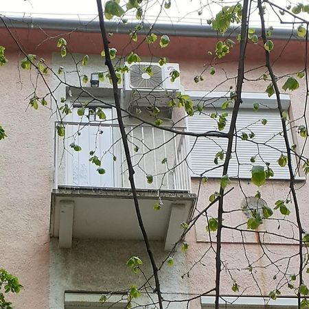 Admiral Apartman Makó Dış mekan fotoğraf