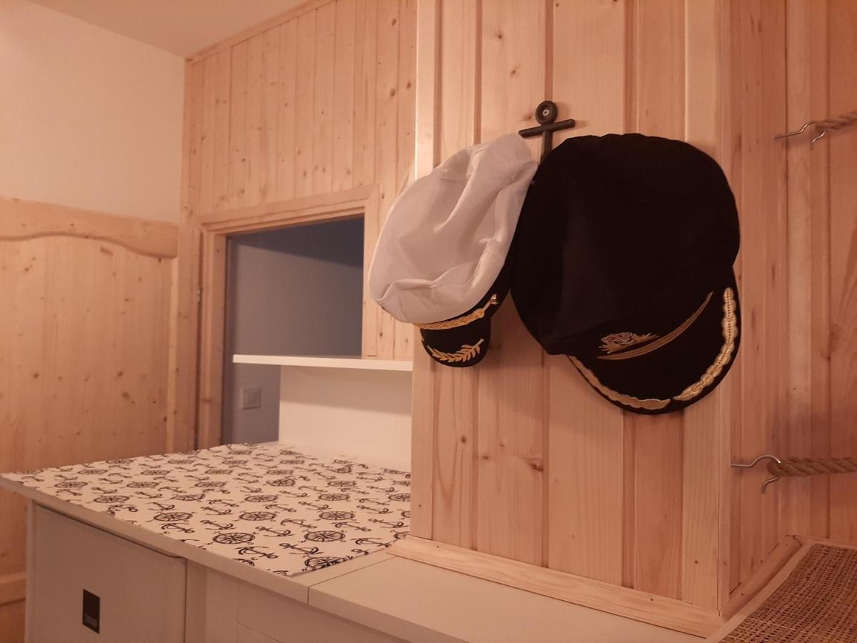Admiral Apartman Makó Dış mekan fotoğraf