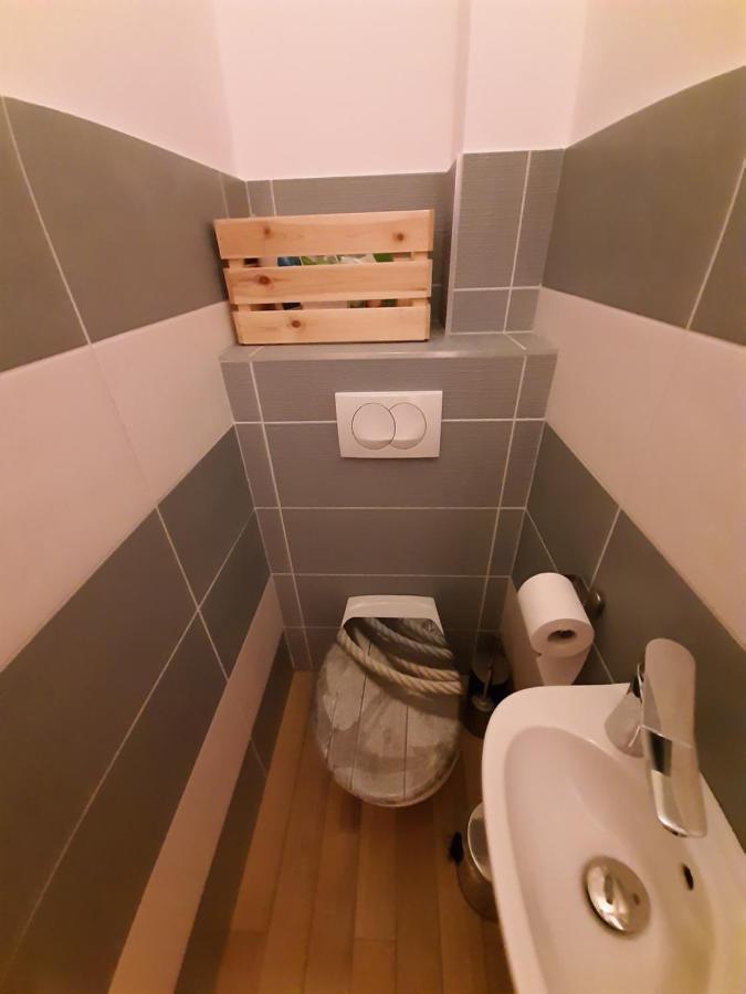Admiral Apartman Makó Dış mekan fotoğraf