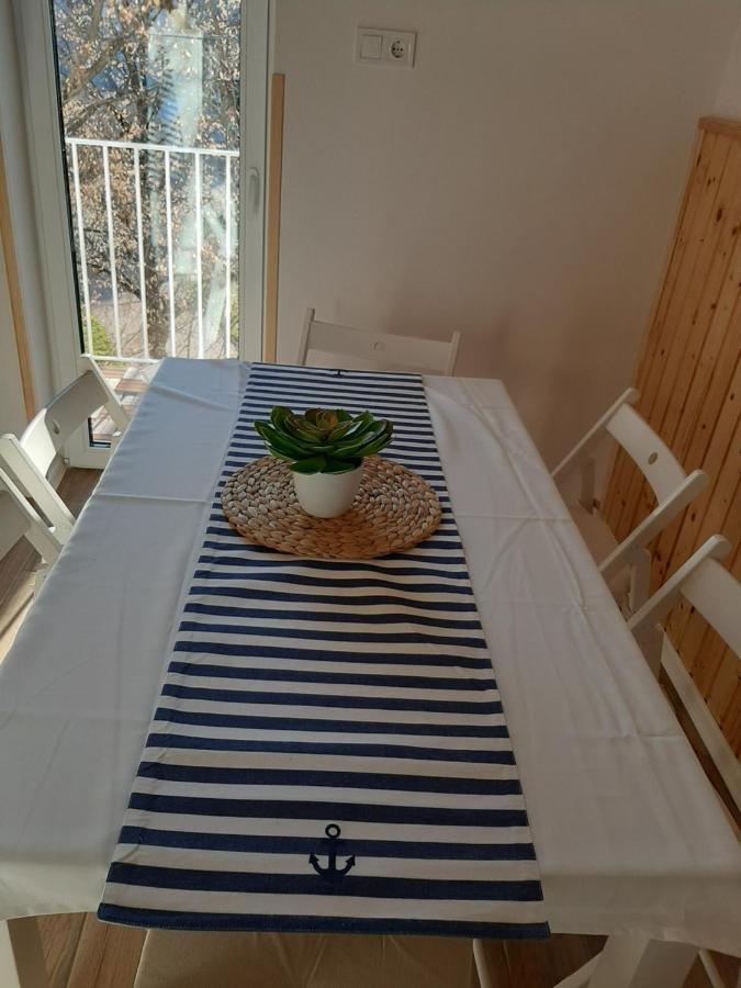 Admiral Apartman Makó Dış mekan fotoğraf