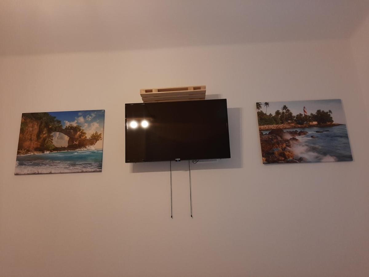Admiral Apartman Makó Dış mekan fotoğraf
